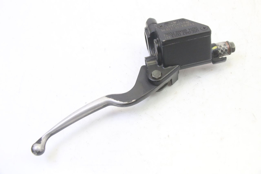 photo de FRONT BRAKE MASTER CYLINDER PEUGEOT TWEET PRO CARGO 50 (2018 - 2022) - Alternative perspective