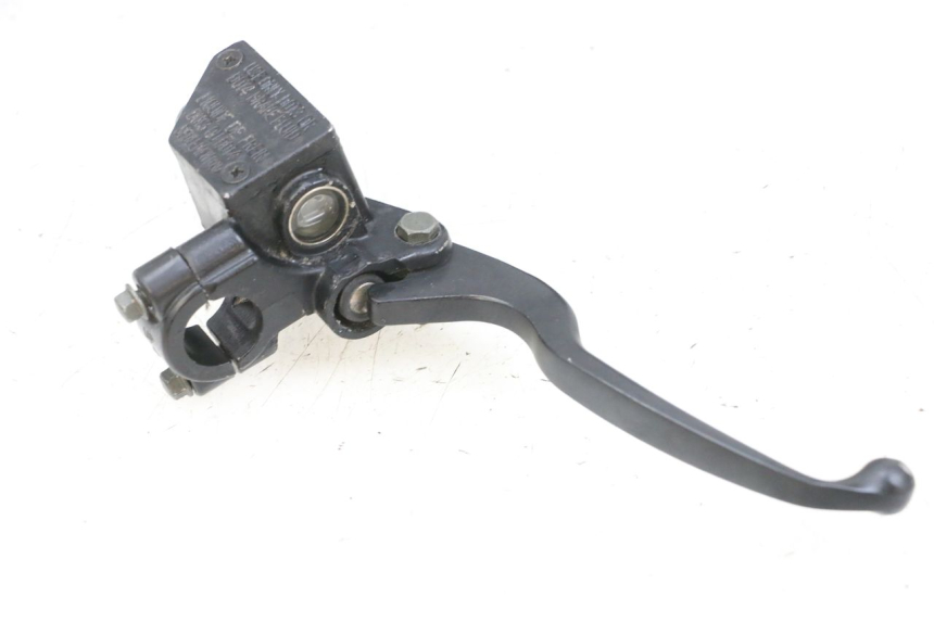 photo de FRONT BRAKE MASTER CYLINDER PEUGEOT TWEET PRO EFI 4T 50 (2021 - 2022) - Technical close-up