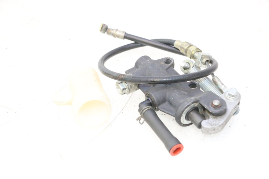 photo de FRONT BRAKE MASTER CYLINDER PIAGGIO TYPHOON 50 (1993 - 1999) - Component detail