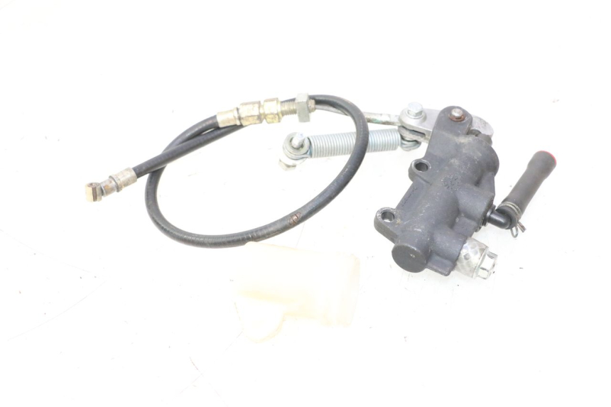 photo de FRONT BRAKE MASTER CYLINDER PIAGGIO TYPHOON 50 (1993 - 1999) - Product overview