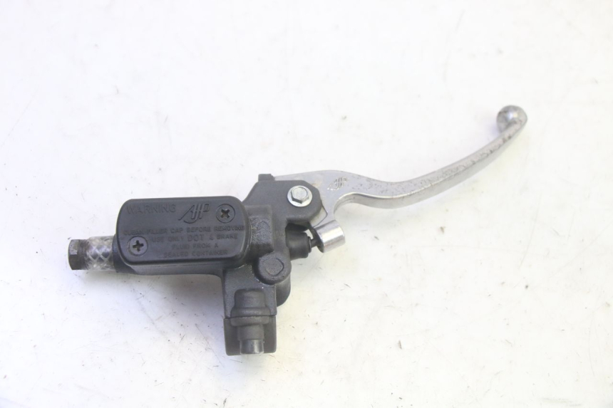 photo de FRONT BRAKE MASTER CYLINDER YAMAHA TZR 50 (2008 - 2016) - Main view