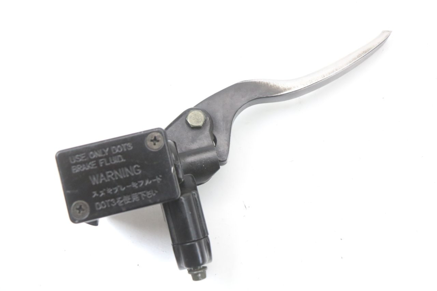 photo de FRONT BRAKE MASTER CYLINDER PEUGEOT V-CLIC VCLIC 50 (2007 - 2013) - Main view