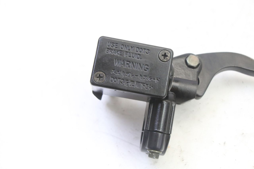 photo de FRONT BRAKE MASTER CYLINDER PEUGEOT V-CLIC VCLIC 50 (2007 - 2013) - Component detail