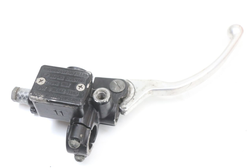photo de FRONT BRAKE MASTER CYLINDER PIAGGIO VESPA S 2T 50 (2007 - 2014) - Main view