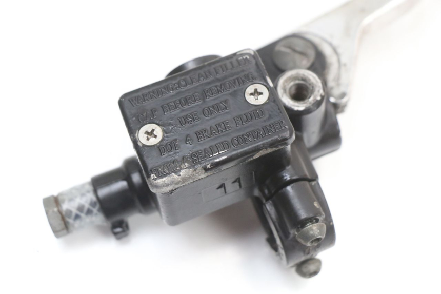 photo de FRONT BRAKE MASTER CYLINDER PIAGGIO VESPA S 2T 50 (2007 - 2014) - Component detail