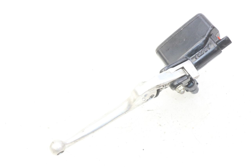 photo de FRONT BRAKE MASTER CYLINDER HONDA VFR FI RC46 800 (1998 - 2001) - Component detail