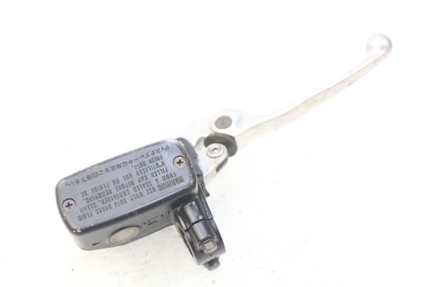 photo de FRONT BRAKE MASTER CYLINDER HONDA VFR FI RC46 800 (1998 - 2001) - Product overview