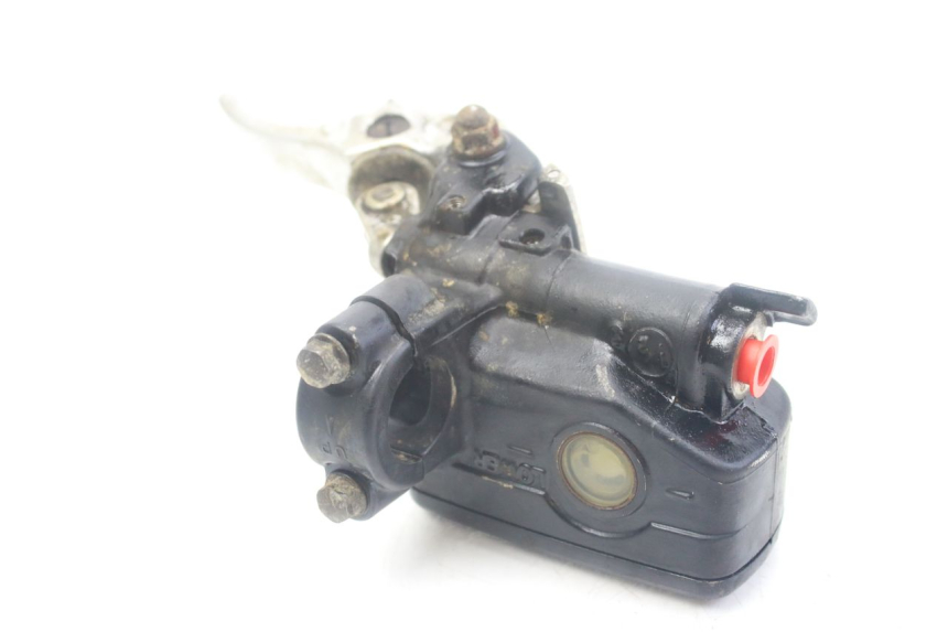 photo de FRONT BRAKE MASTER CYLINDER HONDA VFR VTEC RC46 800 (2002 - 2013) - Component detail