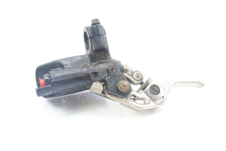 photo de FRONT BRAKE MASTER CYLINDER HONDA VFR VTEC RC46 800 (2002 - 2013) - Alternative perspective