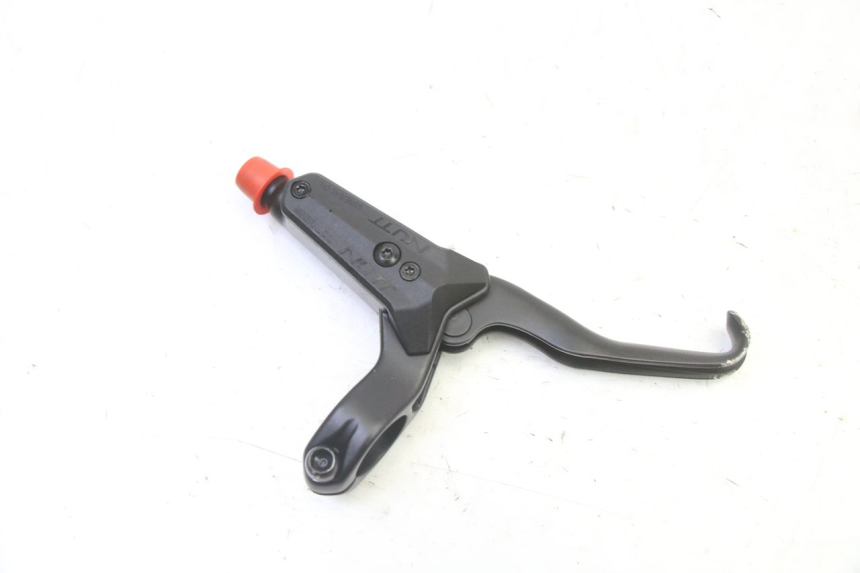 photo de FRONT MASTER CYLINDER DUALTRON VICTOR LIMITED 1 - Component detail