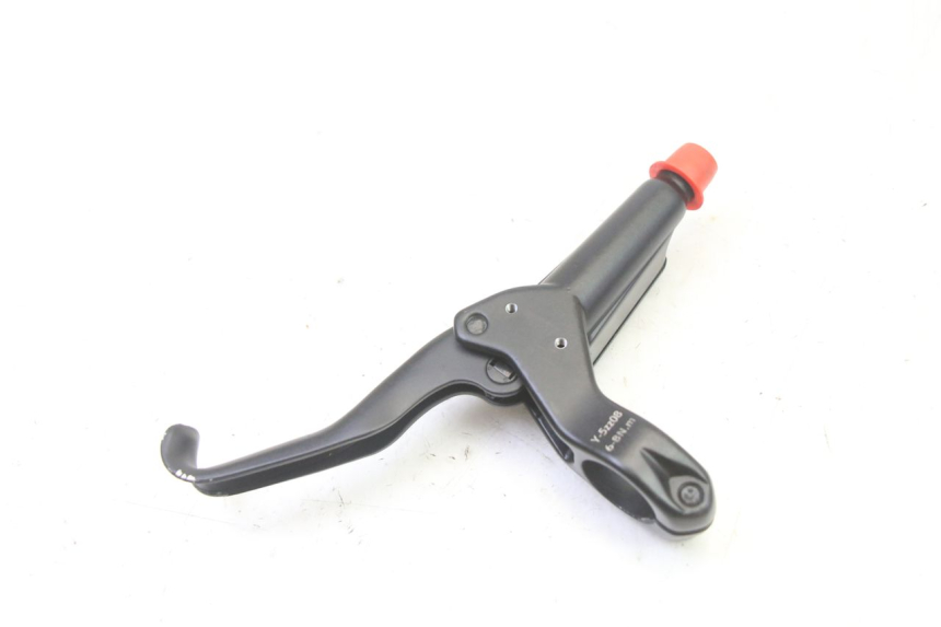 photo de FRONT MASTER CYLINDER DUALTRON VICTOR LIMITED 1 - Product overview