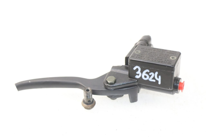 photo de FRONT MASTER CYLINDER EUROCKA VIRTUALITY GT 4T 50 (2011 - 2017) - Main view