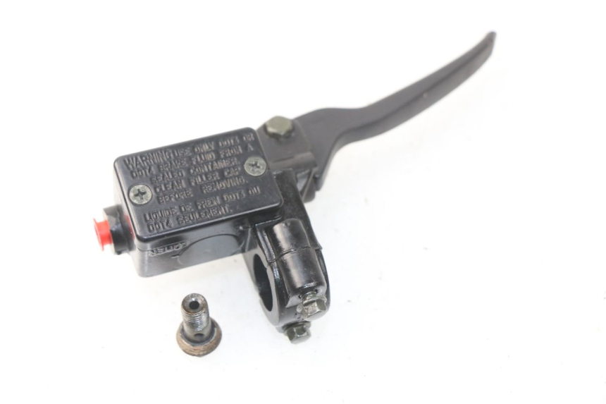 photo de FRONT MASTER CYLINDER EUROCKA VIRTUALITY GT 4T 50 (2011 - 2017) - Alternative perspective