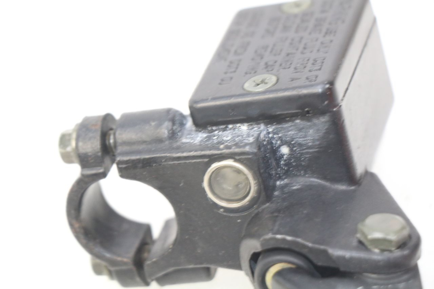 photo de FRONT MASTER CYLINDER EUROCKA VIRTUALITY GT 4T 50 (2011 - 2017) - Component detail