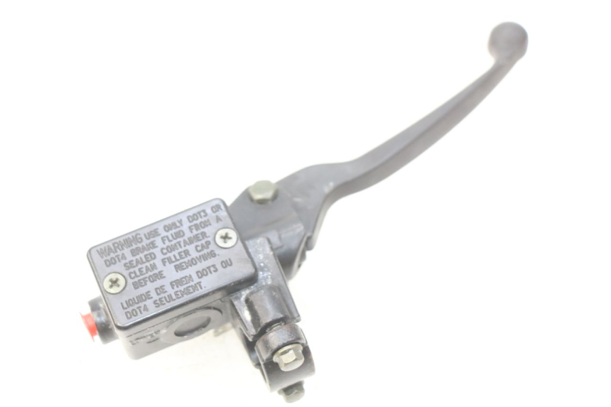 photo de FRONT MASTER CYLINDER EUROCKA VIRTUALITY GT 4T 50 (2011 - 2017) - Technical close-up