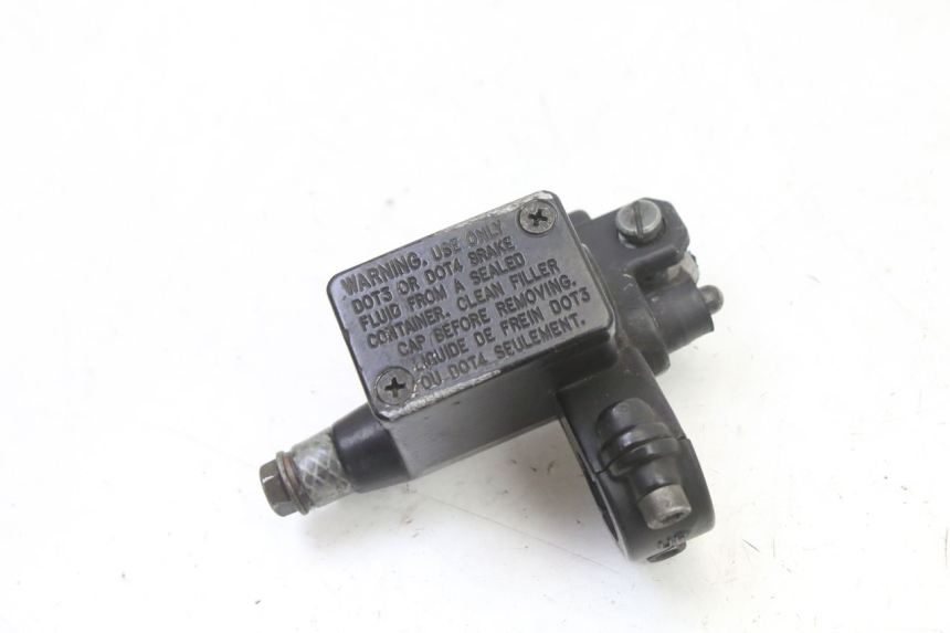 photo de FRONT BRAKE MASTER CYLINDER PEUGEOT VIVACITY NEW 4T 50 (2008 - 2017) - Main view