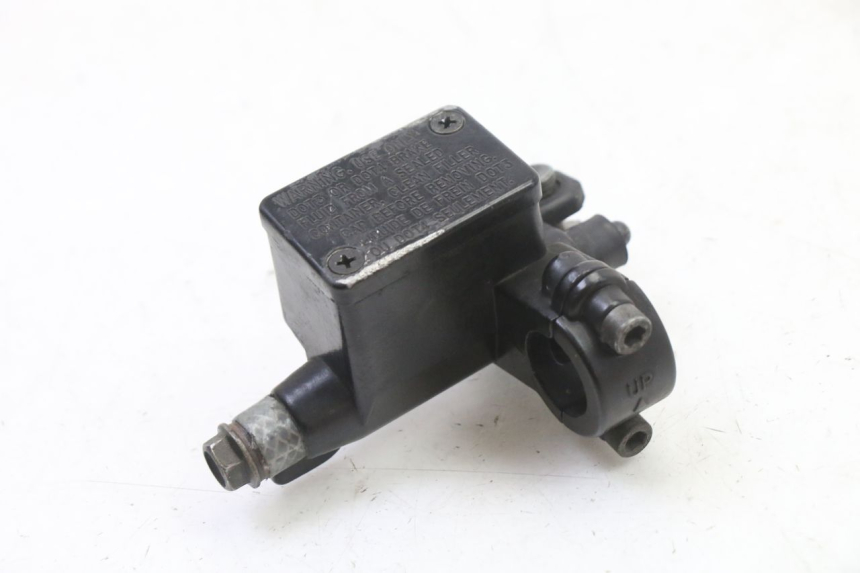 photo de FRONT BRAKE MASTER CYLINDER PEUGEOT VIVACITY NEW 4T 50 (2008 - 2017) - Component detail