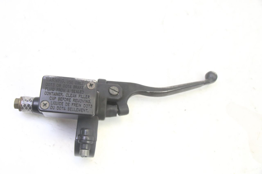 photo de FRONT BRAKE MASTER CYLINDER PEUGEOT VIVACITY NEW 4T 50 (2008 - 2017) - Main view