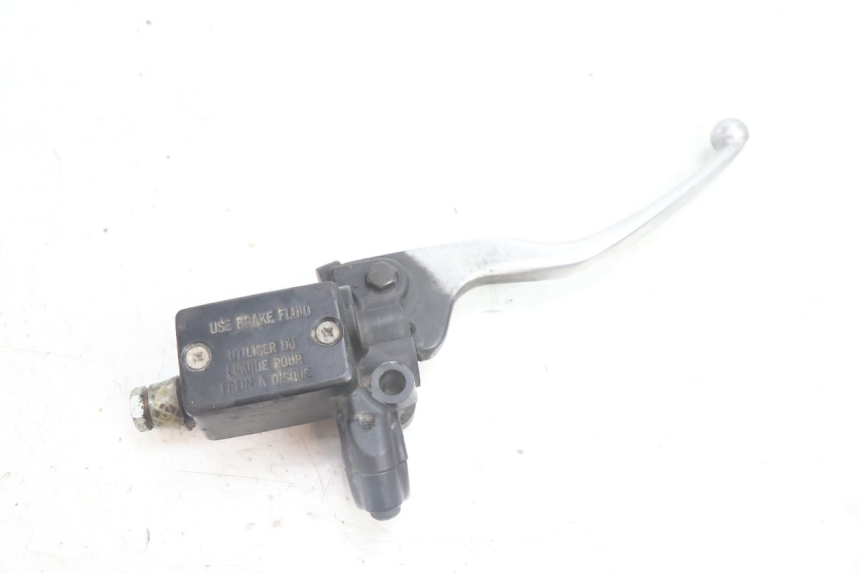 photo de FRONT BRAKE MASTER CYLINDER PEUGEOT VIVACITY 100 (1999 - 2008) - Main view