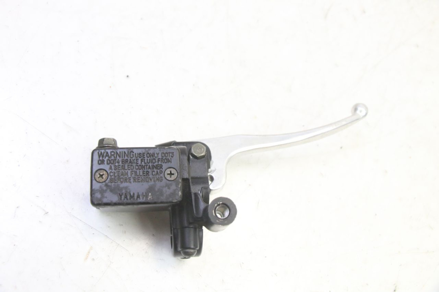 photo de FRONT BRAKE MASTER CYLINDER MBK WAAP 125 (2008 - 2013) - Main view
