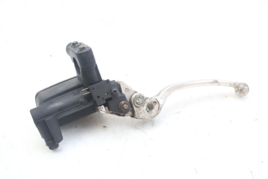 photo de FRONT BRAKE MASTER CYLINDER KYMCO X-CITING XCITING 400 (2014 - 2018) - Zoom on usage condition