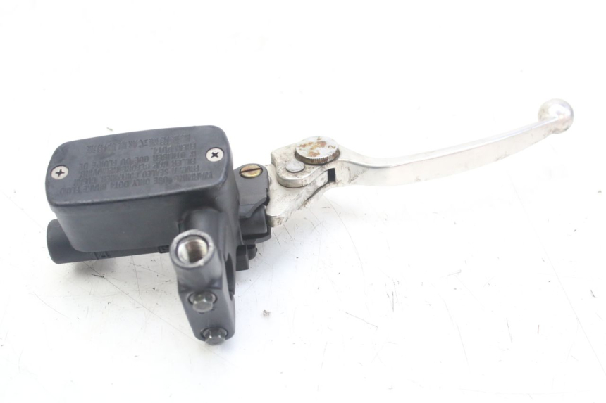 photo de FRONT BRAKE MASTER CYLINDER KYMCO X-CITING XCITING 400 (2014 - 2018) - Alternative perspective