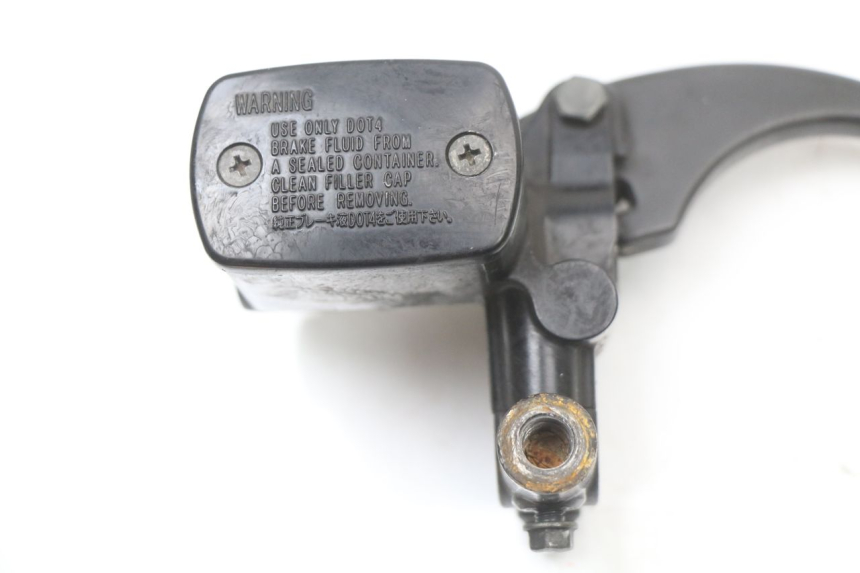 photo de FRONT MASTER CYLINDER YAMAHA XMAX X-MAX ABS 125 (2017 - 2020) - Technical close-up