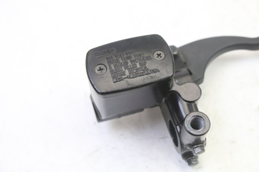 photo de FRONT BRAKE MASTER CYLINDER YAMAHA XMAX X-MAX 125 (2021 - 2025) - Component detail
