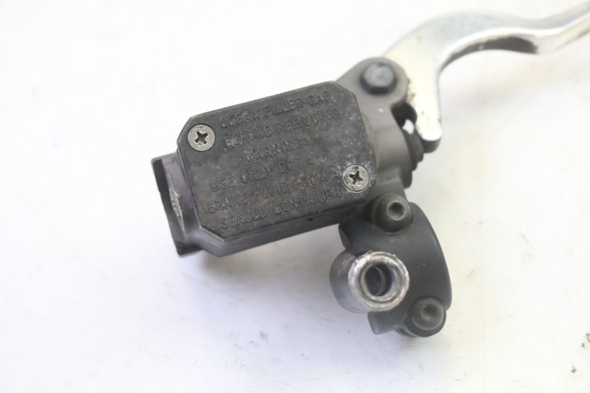 photo de FRONT MASTER CYLINDER YAMAHA X-MAX XMAX 125 (2010 - 2013) - Component detail
