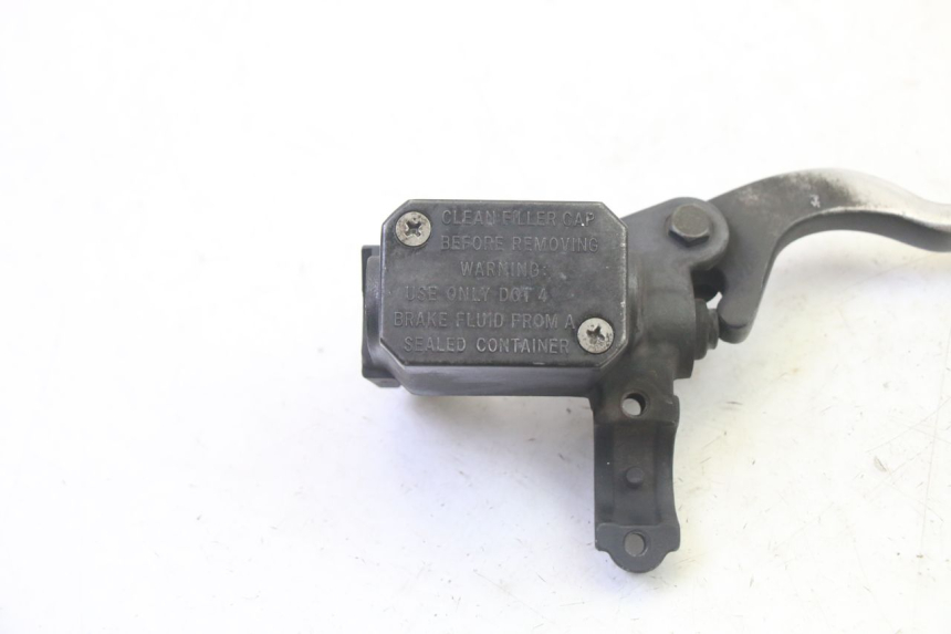 photo de FRONT MASTER CYLINDER YAMAHA X-MAX XMAX 125 (2010 - 2013) - Component detail