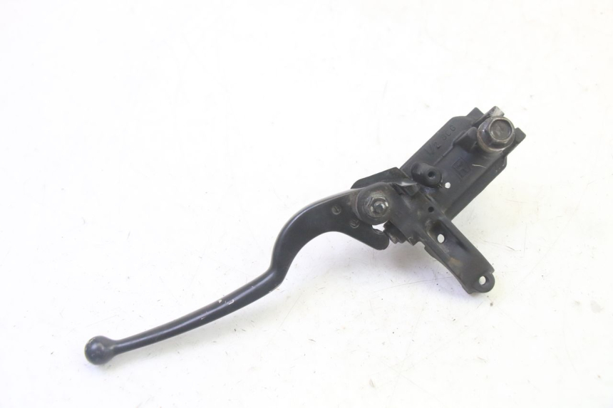 photo de FRONT MASTER CYLINDER YAMAHA X-MAX XMAX 250 (2006 - 2009) - Fixing points details