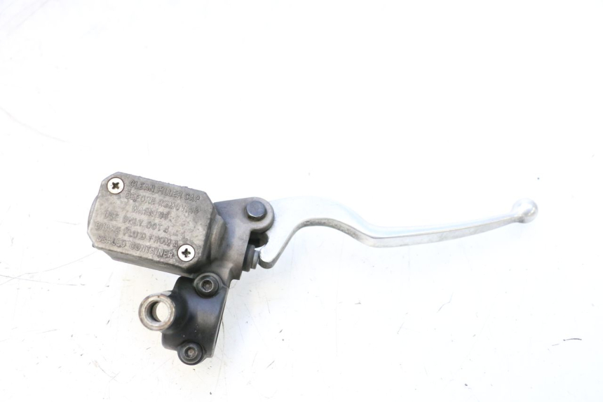 photo de FRONT MASTER CYLINDER YAMAHA X-MAX XMAX 125 (2010 - 2013) - Main view