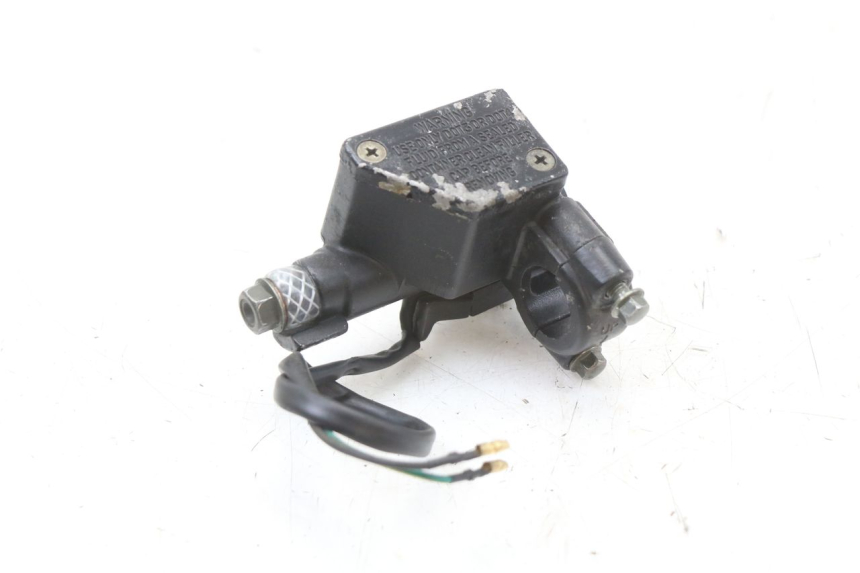 photo de FRONT BRAKE MASTER CYLINDER SYM X-PRO 4T 50 (2014 - 2021) - Main view