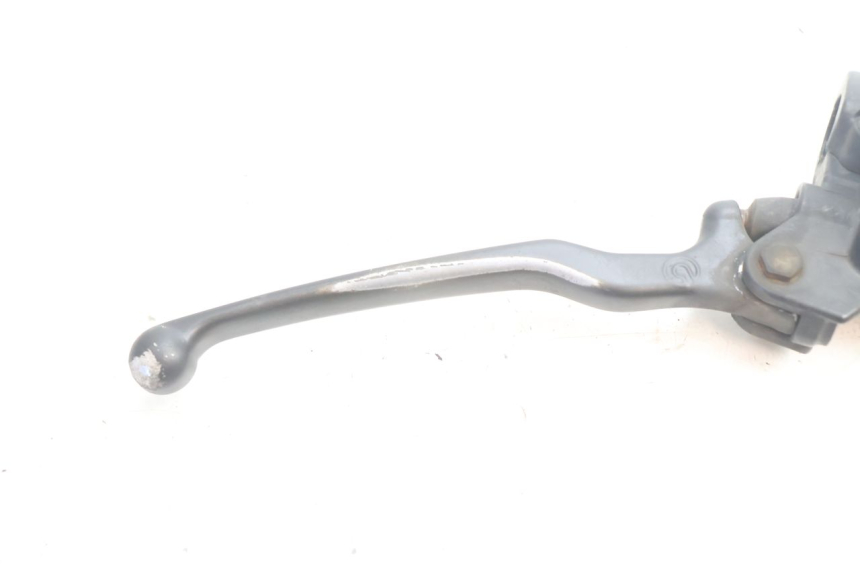 photo de FRONT BRAKE MASTER CYLINDER PIAGGIO X9 AMALFI 180 (2000 - 2003) - Technical close-up
