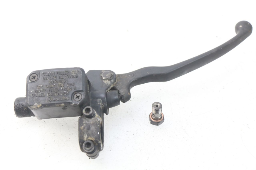 photo de FRONT MASTER CYLINDER PIAGGIO X9 EVOLUTION 125 (2003 - 2007) - Main view