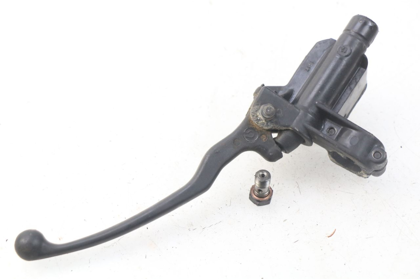 photo de FRONT MASTER CYLINDER PIAGGIO X9 EVOLUTION 125 (2003 - 2007) - Component detail