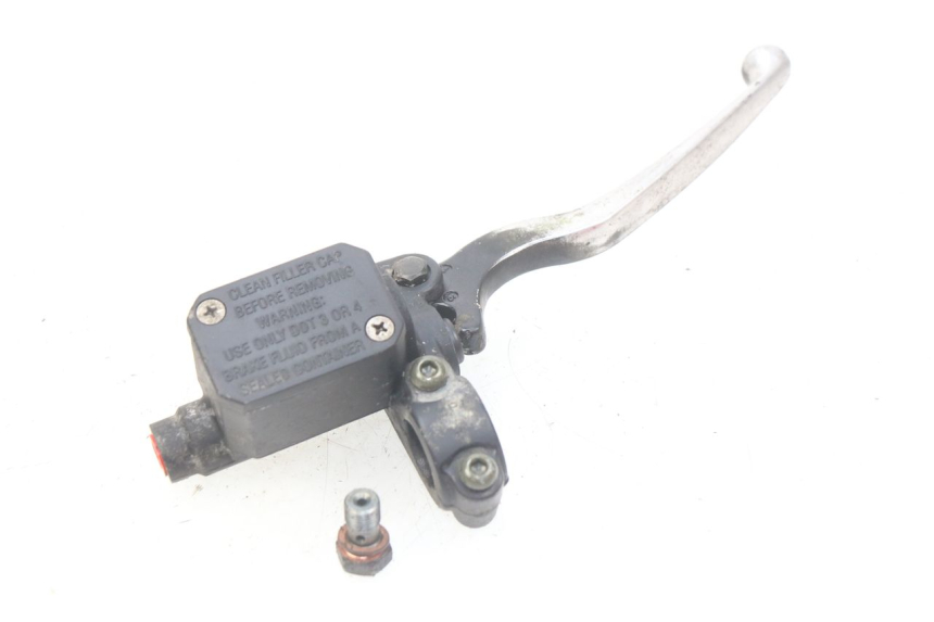 photo de FRONT MASTER CYLINDER PIAGGIO X9 EVOLUTION 125 (2003 - 2007) - Alternative perspective
