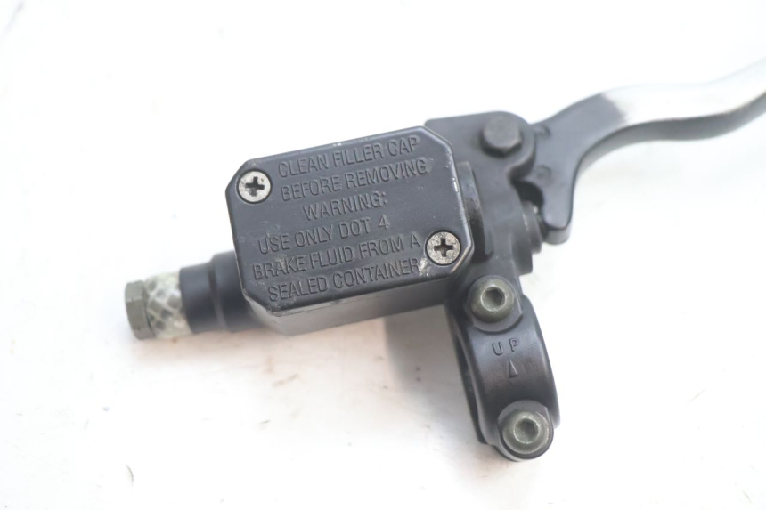 photo de FRONT MASTER CYLINDER PIAGGIO X9 EVOLUTION 125 (2003 - 2007) - Component detail