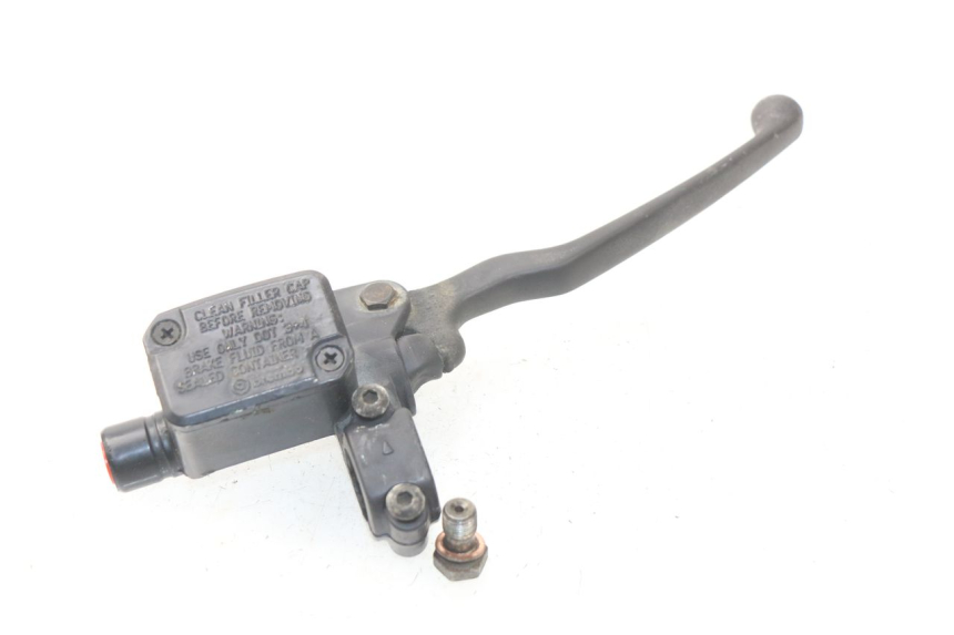 photo de FRONT MASTER CYLINDER PIAGGIO X9 125 (2000 - 2003) - Alternative perspective