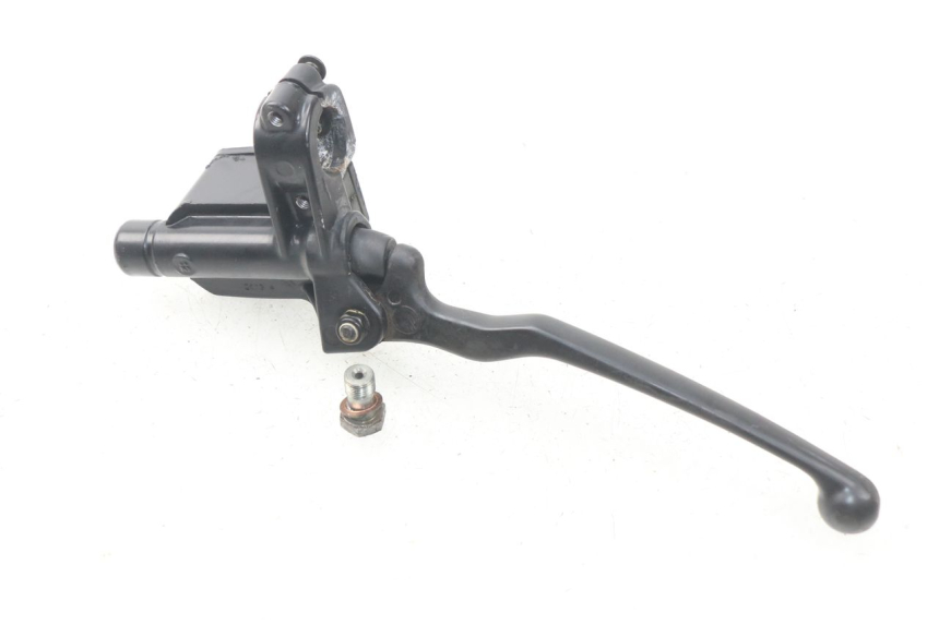 photo de FRONT MASTER CYLINDER PIAGGIO X9 125 (2000 - 2003) - Zoom on usage condition