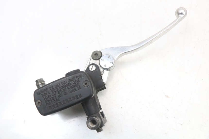 photo de Front master cylinder KYMCO XCITING 250 (2006 - 2009) - Main view