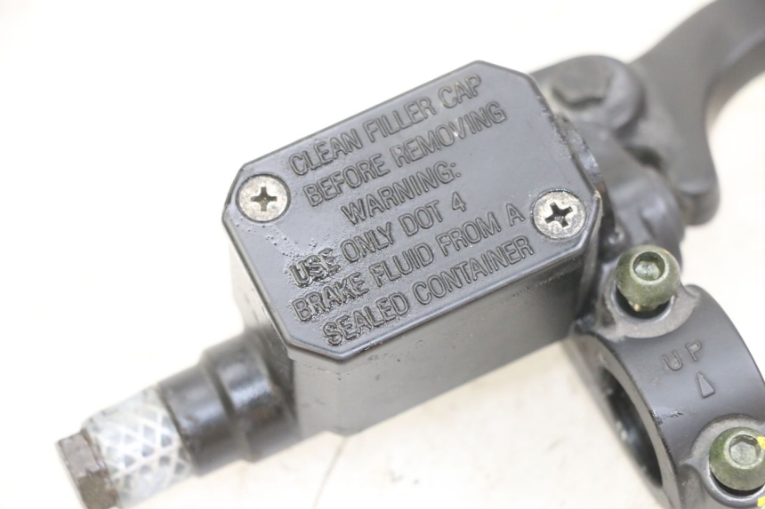 photo de FRONT BRAKE MASTER CYLINDER PIAGGIO XEVO - X EVO 125 (2007 - 2017) - Product overview