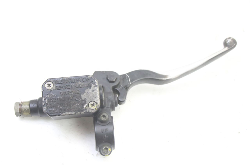 photo de FRONT BRAKE MASTER CYLINDER PIAGGIO XEVO - X EVO 125 (2007 - 2017) - Main view