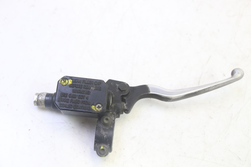 photo de FRONT BRAKE MASTER CYLINDER PIAGGIO XEVO - X EVO 125 (2007 - 2017) - Main view
