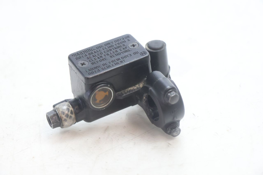 photo de FRONT BRAKE MASTER CYLINDER HONDA XLV VARADERO 125 (2007 - 2012) - Component detail