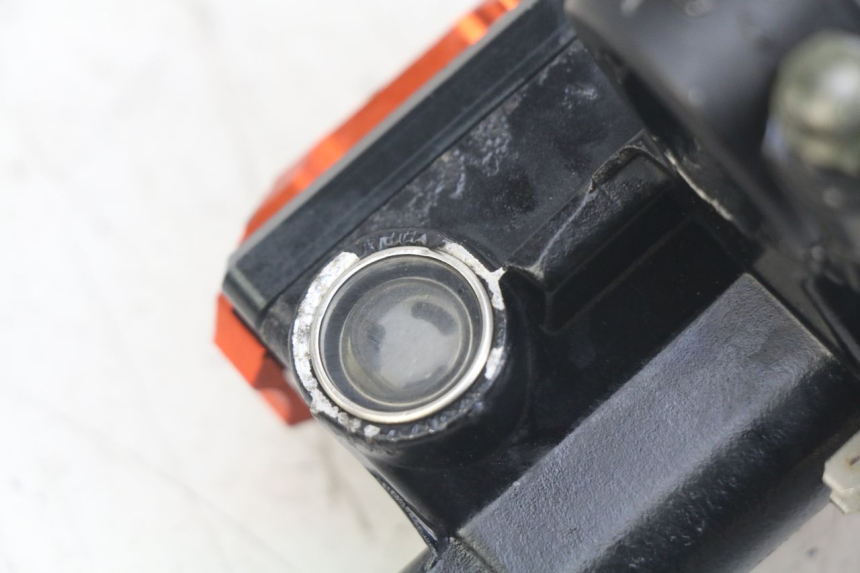 photo de FRONT BRAKE MASTER CYLINDER ZHEJIANG XMOTOS XB-81 50 - Component detail