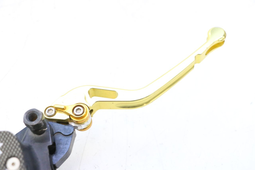 photo de FRONT BRAKE MASTER CYLINDER YAMAHA XP T-MAX ABS 500 (2005 - 2005) - Zoom on usage condition