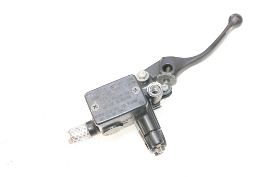 photo de FRONT BRAKE MASTER CYLINDER HONDA XRV AFRICA TWIN 750 (1990 - 1992) - Surface and material condition