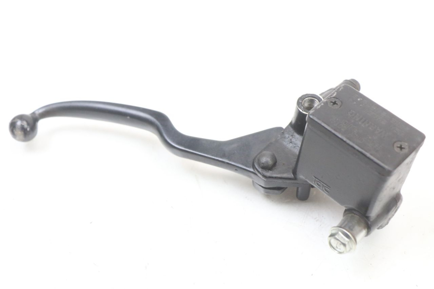 photo de Front master cylinder HYOSUNG XRX 125 (2000 - 2008) - Technical close-up