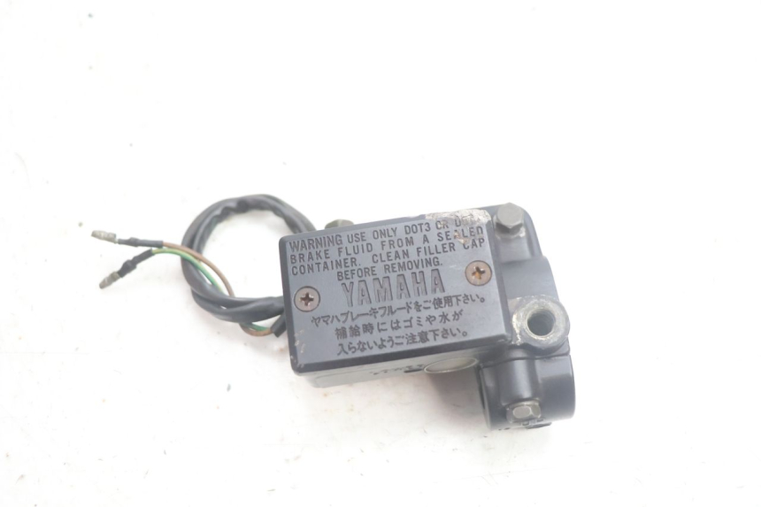 photo de FRONT BRAKE MASTER CYLINDER YAMAHA XV VIRAGO 535 (1988 - 2004) - Main view